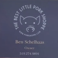 The Best Little Pork Shoppe