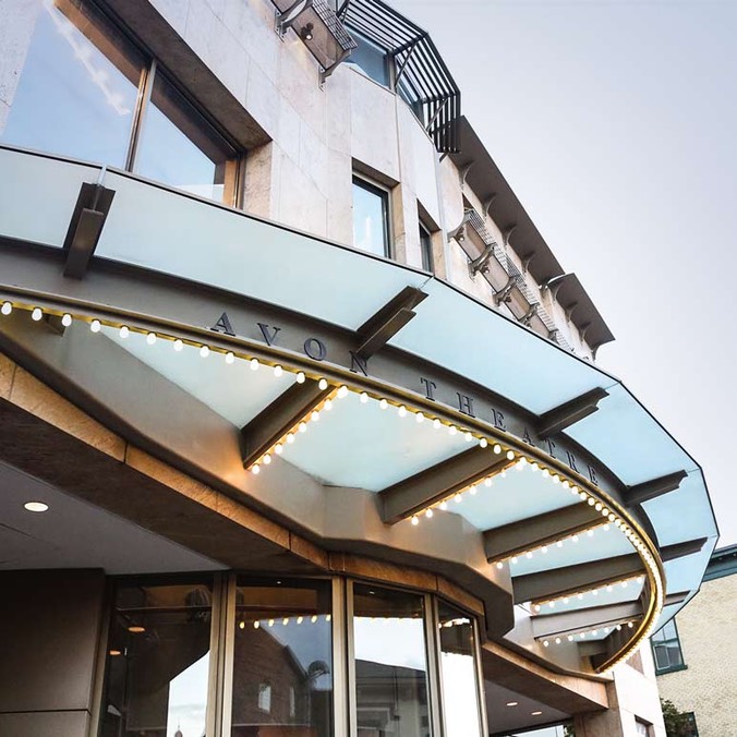 Avon Theatre